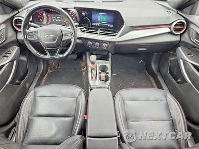 Zdjęcie 8 z 12 samochodu: 2025 CHEVROLET TRAX 1RS VIN:KL77LGEP0SC162438 - miniatura