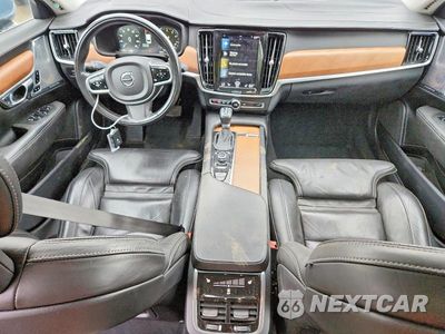 Zdjęcie 8 z 12 samochodu: 2017 VOLVO S90 T6 INSCRIPTION VIN:YV1A22MLXH1000960 - miniatura