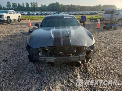 Piąte zdjęcie samochodu w środku: 2016 FORD MUSTANG SHELBY GT350 VIN:1FA6P8JZ2G5525114 - miniatura
