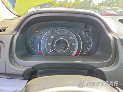 Zdjęcie 9 z 12 samochodu: 2015 HONDA CR-V LX VIN:5J6RM4H33FL085466 - miniatura
