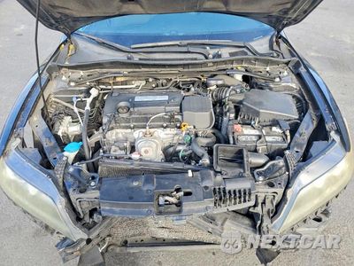 Zdjęcie 11 z 12 samochodu: 2015 HONDA ACCORD LX-S VIN:1HGCT1B33FA010446 - miniatura