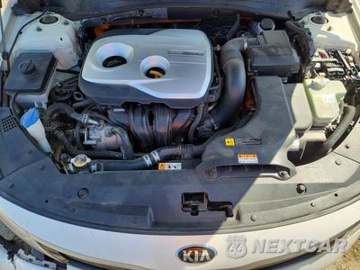 Zdjęcie 11 z 12 samochodu: 2018 KIA OPTIMA HYBRID EX VIN:KNAGU4LE8J5022704 - miniatura