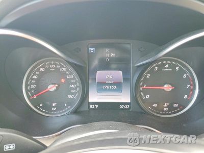 Zdjęcie 9 z 12 samochodu: 2017 MERCEDES-BENZ C 300 VIN:55SWF4JB5HU198778 - miniatura
