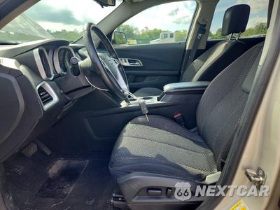 Zdjęcie 7 z 13 samochodu: 2014 CHEVROLET EQUINOX LT VIN:2GNALBEKXE6361551 - miniatura