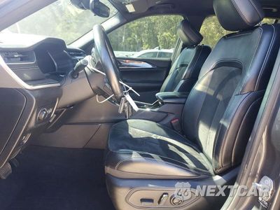 Zdjęcie 7 z 13 samochodu: 2021 JEEP GRAND CHEROKEE L LAREDO VIN:1C4RJKAG0M8153920 - miniatura