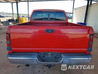 Zdjęcie 6 z 12 samochodu: 2000 DODGE RAM VIN:1B7HC16ZXYS620392 - miniatura