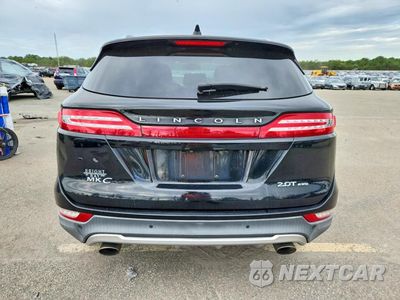 Zdjęcie 6 z 13 samochodu: 2018 LINCOLN MKC RESERVE VIN:5LMCJ3D96JUL31737 - miniatura