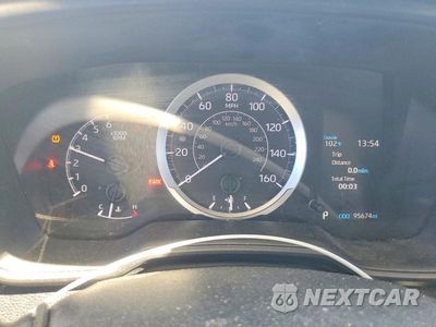 Zdjęcie 9 z 12 samochodu: 2020 TOYOTA COROLLA LE VIN:5YFEPRAE9LP018006 - miniatura