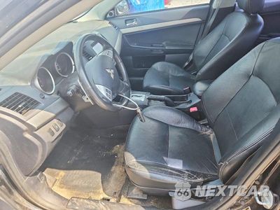 Zdjęcie 7 z 12 samochodu: 2013 MITSUBISHI LANCER SE VIN:JA32V2FW4DU601040 - miniatura