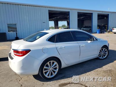 Trzecie zdjęcie samochodu z tyłu: 2012 BUICK VERANO VIN:1G4PS5SK4C4151100 - miniatura