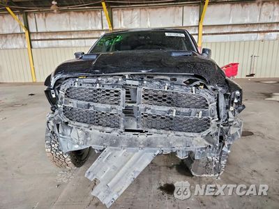 Piąte zdjęcie samochodu w środku: 2018 RAM 1500 SPORT VIN:1C6RR7MT1JS162422 - miniatura