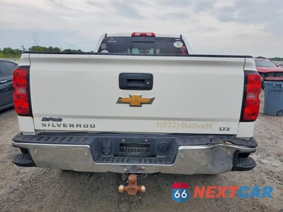Zdjęcie 6 z 12 samochodu: 2014 CHEVROLET SILVERADO K1500 LTZ VIN:1GCVKSEC9EZ154501 - miniatura