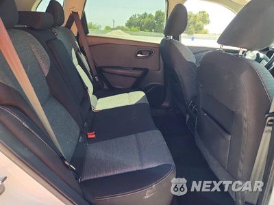 Zdjęcie 10 z 13 samochodu: 2021 NISSAN ROGUE SV VIN:5N1AT3BBXMC807427 - miniatura