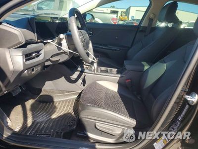 Zdjęcie 7 z 12 samochodu: 2026 KIA K4 EX VIN:3KPFU4DE3TE310392 - miniatura