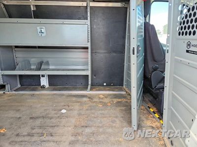 Zdjęcie 10 z 12 samochodu: 2020 FORD TRANSIT T-250 VIN:1FTBR1Y89LKA37393 - miniatura