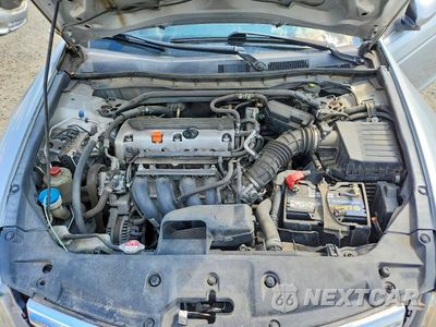 Zdjęcie 11 z 13 samochodu: 2012 HONDA ACCORD EXL VIN:1HGCP2F80CA137781 - miniatura
