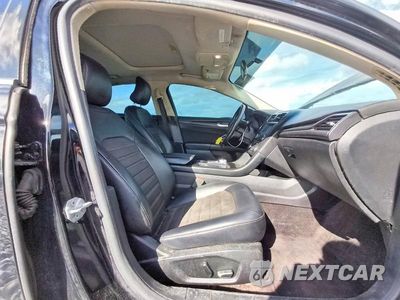 Zdjęcie 14 z 14 samochodu: 2018 FORD FUSION SE HYBRID VIN:3FA6P0LU0JR248616 - miniatura