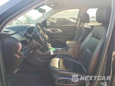 Zdjęcie 7 z 13 samochodu: 2021 CHEVROLET TRAVERSE LT VIN:1GNERHKW6MJ147927 - miniatura
