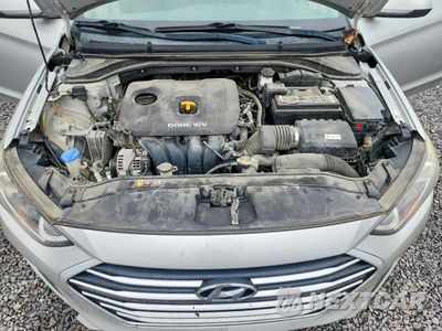 Zdjęcie 11 z 12 samochodu: 2018 HYUNDAI ELANTRA SEL VIN:5NPD84LF7JH307378 - miniatura