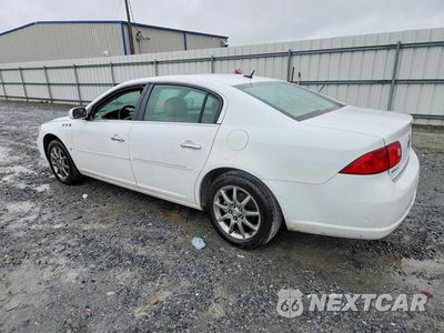 Drugie zdjęcie samochodu z przodu: 2008 BUICK LUCERNE CXL VIN:1G4HD57218U167835 - miniatura