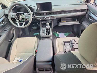 Zdjęcie 8 z 13 samochodu: 2026 HONDA CR-V EX VIN:2HKRS4H46TH506262 - miniatura
