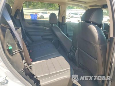 Zdjęcie 11 z 13 samochodu: 2026 HONDA CR-V EXL VIN:2HKRS4H78TH444633 - miniatura