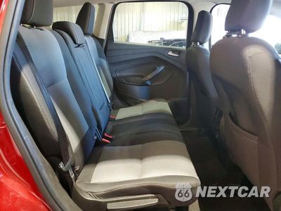 Zdjęcie 11 z 13 samochodu: 2018 FORD ESCAPE SE VIN:1FMCU9GDXJUB53246 - miniatura