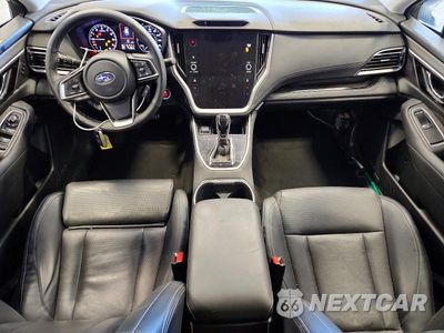Zdjęcie 8 z 14 samochodu: 2020 SUBARU OUTBACK LIMITED XT VIN:4S4BTGND7L3219363 - miniatura