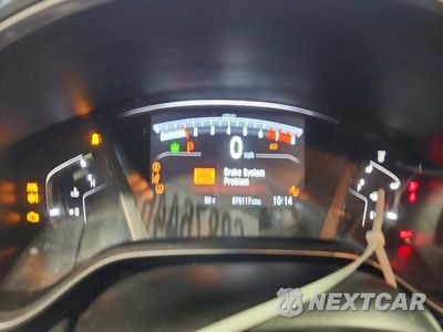 Zdjęcie 9 z 12 samochodu: 2022 HONDA CR-V EXL VIN:2HKRW2H82NH608186 - miniatura