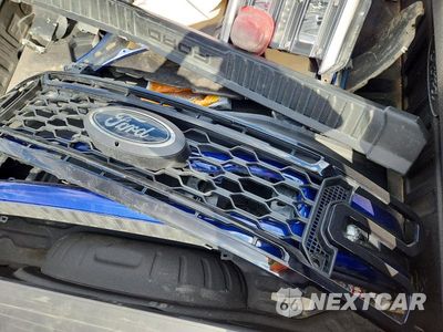 Zdjęcie 12 z 13 samochodu: 2026 FORD F250 SUPER DUTY VIN:1FT8W2BT7TED35042 - miniatura