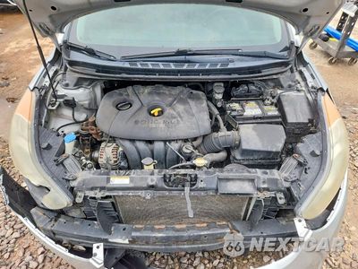 Zdjęcie 11 z 13 samochodu: 2011 HYUNDAI ELANTRA LIMITED VIN:5NPDH4AE1BH002194 - miniatura