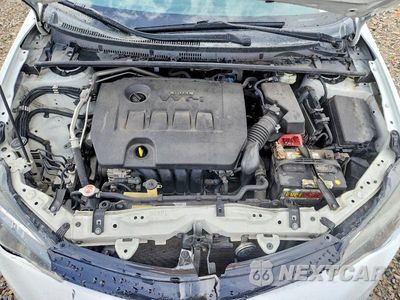 Zdjęcie 11 z 12 samochodu: 2017 TOYOTA COROLLA LE VIN:2T1BURHE2HC953344 - miniatura