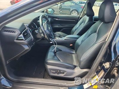 Zdjęcie 7 z 13 samochodu: 2019 TOYOTA CAMRY SE VIN:4T1B11HK1KU731688 - miniatura