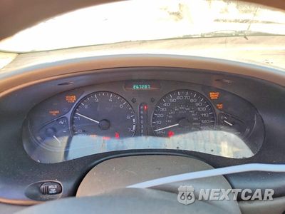 Zdjęcie 9 z 13 samochodu: 2004 OLDSMOBILE ALERO GL VIN:1G3NL52EX4C161799 - miniatura