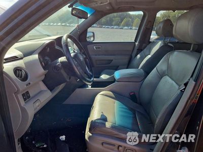 Zdjęcie 7 z 12 samochodu: 2011 HONDA PILOT TOURING VIN:5FNYF4H94BB067457 - miniatura