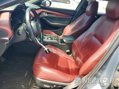 Zdjęcie 7 z 12 samochodu: 2020 MAZDA 3 PREMIUM VIN:JM1BPANM0L1173912 - miniatura