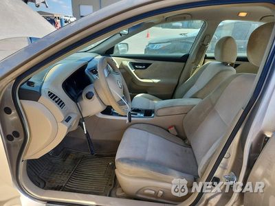 Zdjęcie 7 z 12 samochodu: 2013 NISSAN ALTIMA 2.5 VIN:1N4AL3AP5DC137454 - miniatura