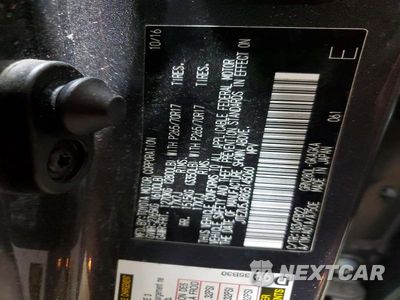 Zdjęcie 13 z 13 samochodu: 2016 TOYOTA 4RUNNER SR5 VIN:JTEZU5JR8G5145060 - miniatura