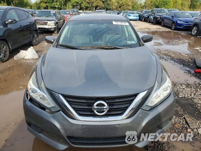 Piąte zdjęcie samochodu w środku: 2016 NISSAN ALTIMA 2.5 S VIN:1N4AL3AP1GN385712 - miniatura