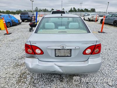 Zdjęcie 6 z 12 samochodu: 2007 TOYOTA COROLLA LE VIN:1NXBR32E77Z801516 - miniatura