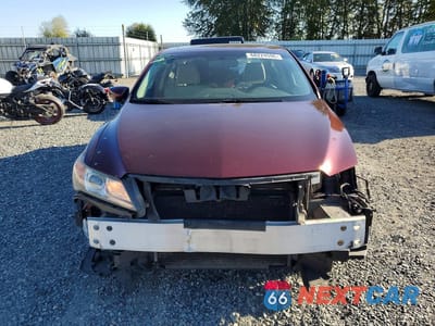 Piąte zdjęcie samochodu w środku: 2014 ACURA ILX 20 PREMIUM VIN:19VDE1F59EE010402 - miniatura