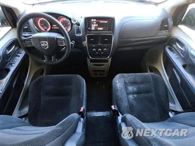 Zdjęcie 8 z 13 samochodu: 2019 DODGE GRAND CARAVAN SE VIN:2C4RDGBG2KR580696 - miniatura