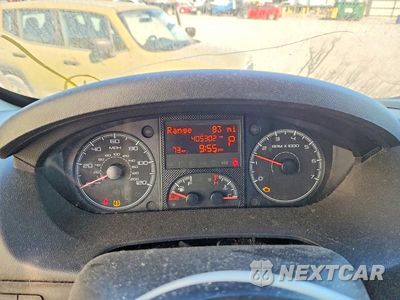 Zdjęcie 9 z 12 samochodu: 2017 RAM PROMASTER 1500 1500 STANDARD VIN:3C6TRVAG5HE508521 - miniatura