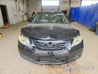 Piąte zdjęcie samochodu w środku: 2008 TOYOTA CAMRY LE VIN:4T1BE46K88U748554 - miniatura