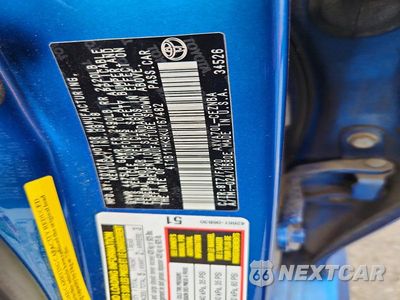 Zdjęcie 12 z 12 samochodu: 2019 TOYOTA CAMRY LE VIN:4T1B11HK9KU167482 - miniatura