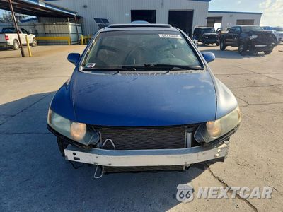 Piąte zdjęcie samochodu w środku: 2007 HONDA CIVIC EX VIN:1HGFA16807L090075 - miniatura