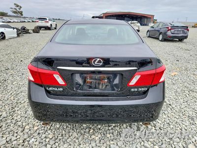 Zdjęcie 6 z 12 samochodu: 2008 LEXUS ES 350 VIN:JTHBJ46G282249318 - miniatura