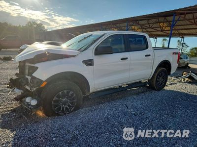 2023 FORD RANGER XL 1FTER4FHXPLE15044 - główne zdjęcie licytacji z USA - miniatura
