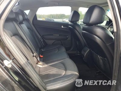 Zdjęcie 10 z 12 samochodu: 2020 KIA OPTIMA SPECIAL EDITION VIN:5XXGT4L34LG452099 - miniatura