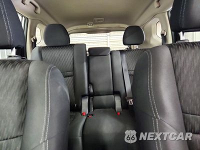 Zdjęcie 10 z 13 samochodu: 2020 NISSAN ROGUE S VIN:KNMAT2MT3LP530308 - miniatura